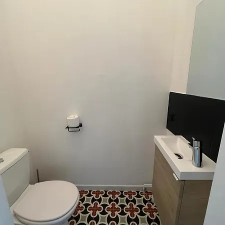 Apartamento Le Genova - Proche Du Centre *